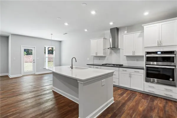 $3,600 | 425 Greyfield Drive, Canton, GA 30115