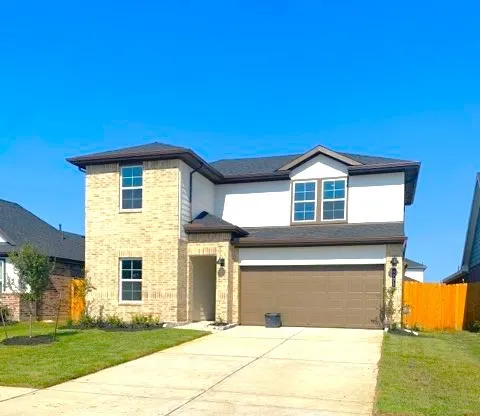 $2,425 | 4971 Edgewood Drive, Arcola, TX 77545