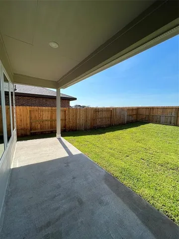 $2,425 | 4971 Edgewood Drive, Arcola, TX 77545