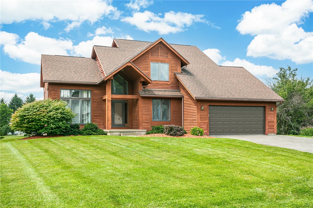 12 Hunting Spring Chili, NY 14624 - Photo 1 of 1 Gallery Image 1