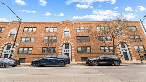 $325,000 | 39 North Paulina Street, Unit 2, Chicago, IL 60612