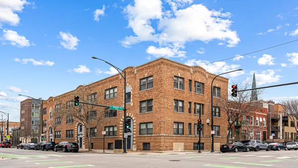 $325,000 | 39 North Paulina Street, Unit 2, Chicago, IL 60612