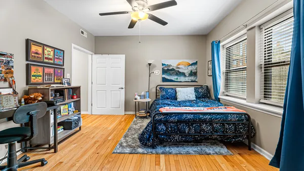 $325,000 | 39 North Paulina Street, Unit 2, Chicago, IL 60612