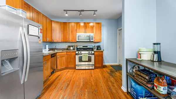 $325,000 | 39 North Paulina Street, Unit 2, Chicago, IL 60612