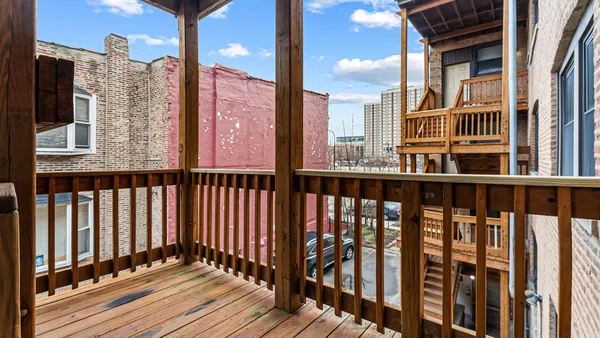 $325,000 | 39 North Paulina Street, Unit 2, Chicago, IL 60612
