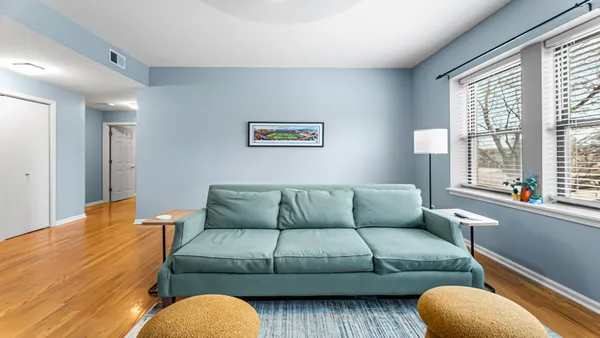 $325,000 | 39 North Paulina Street, Unit 2, Chicago, IL 60612