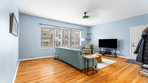 $325,000 | 39 North Paulina Street, Unit 2, Chicago, IL 60612