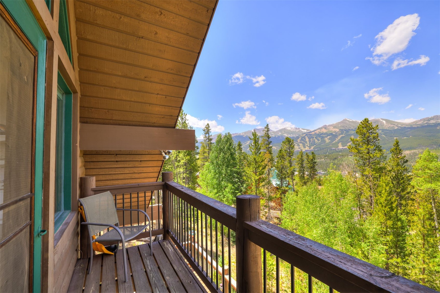99 Bearing Tree Road Breckenridge, CO 80424 - Photo 13 of 44