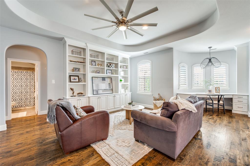 6708 Stallion Ranch Road Frisco, TX 75036 - Photo 26 of 40 2nd Floor