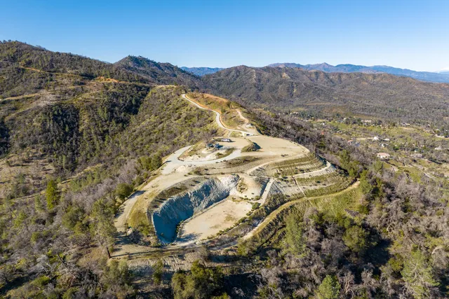 $1,750,000 | Park Drive, Redding, CA 96001