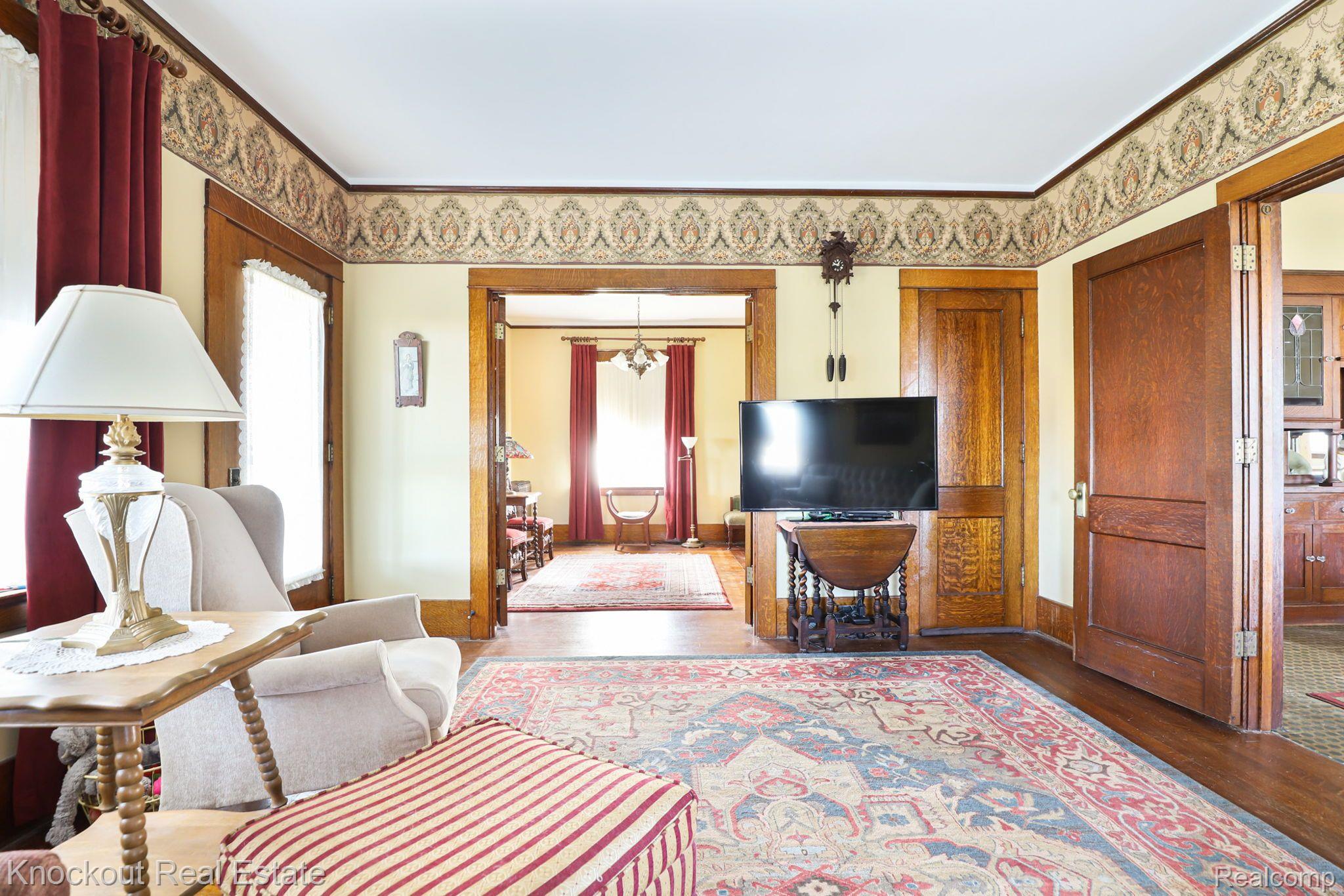 8133 Sanilac Road Vassar, MI 48768 - Photo 12 of 74 Gallery Image 12
