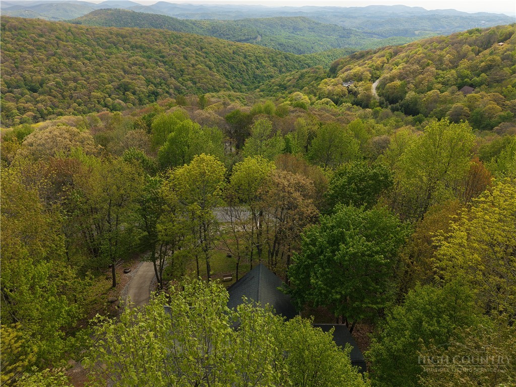 3043 Junaluska Road Boone, NC 28607 - Photo 49 of 49 a view of lake and mountain