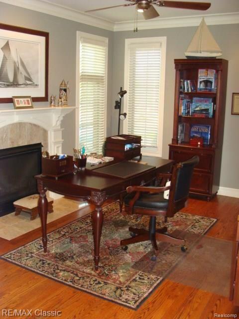 324 Woodward Avenue Rochester, MI 48307 - Photo 8 of 27 324 Woodward 009.jpg