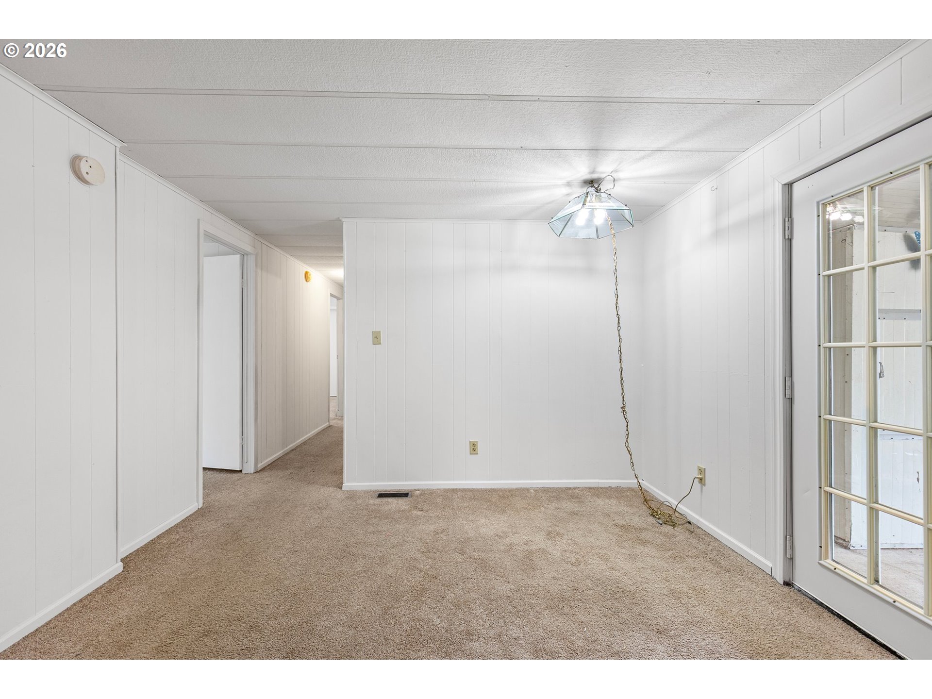 1600 Rhododendron Drive, Unit 429 Florence, OR 97439 - Photo 18 of 47 a view of a room with an empty space