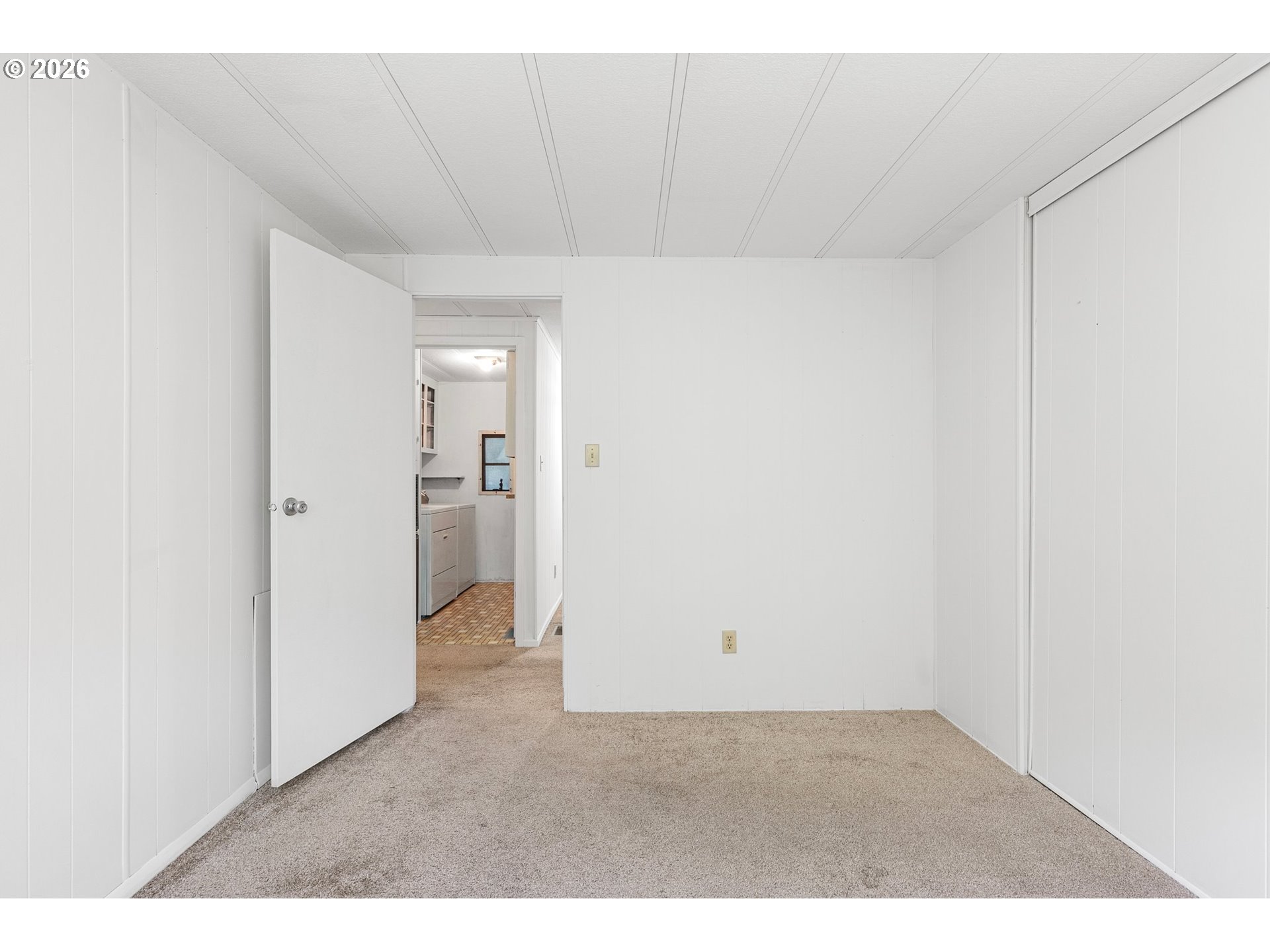 1600 Rhododendron Drive, Unit 429 Florence, OR 97439 - Photo 20 of 47 a view of an empty room