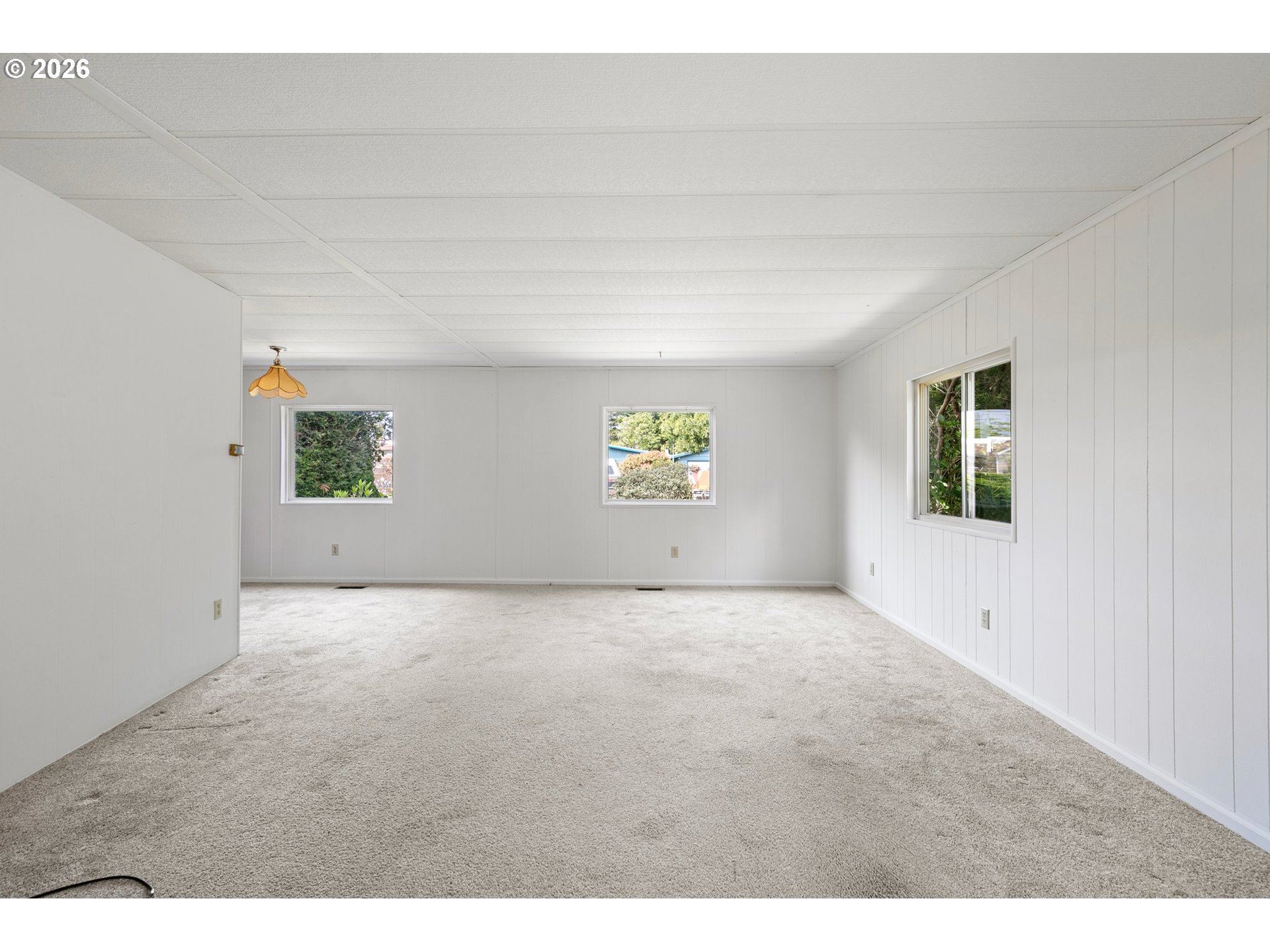 1600 Rhododendron Drive, Unit 429 Florence, OR 97439 - Photo 7 of 47 a view of empty room