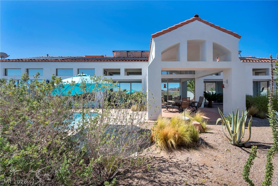 842 Lime Rock Road Boulder City, NV 89005 - Photo 72 of 99