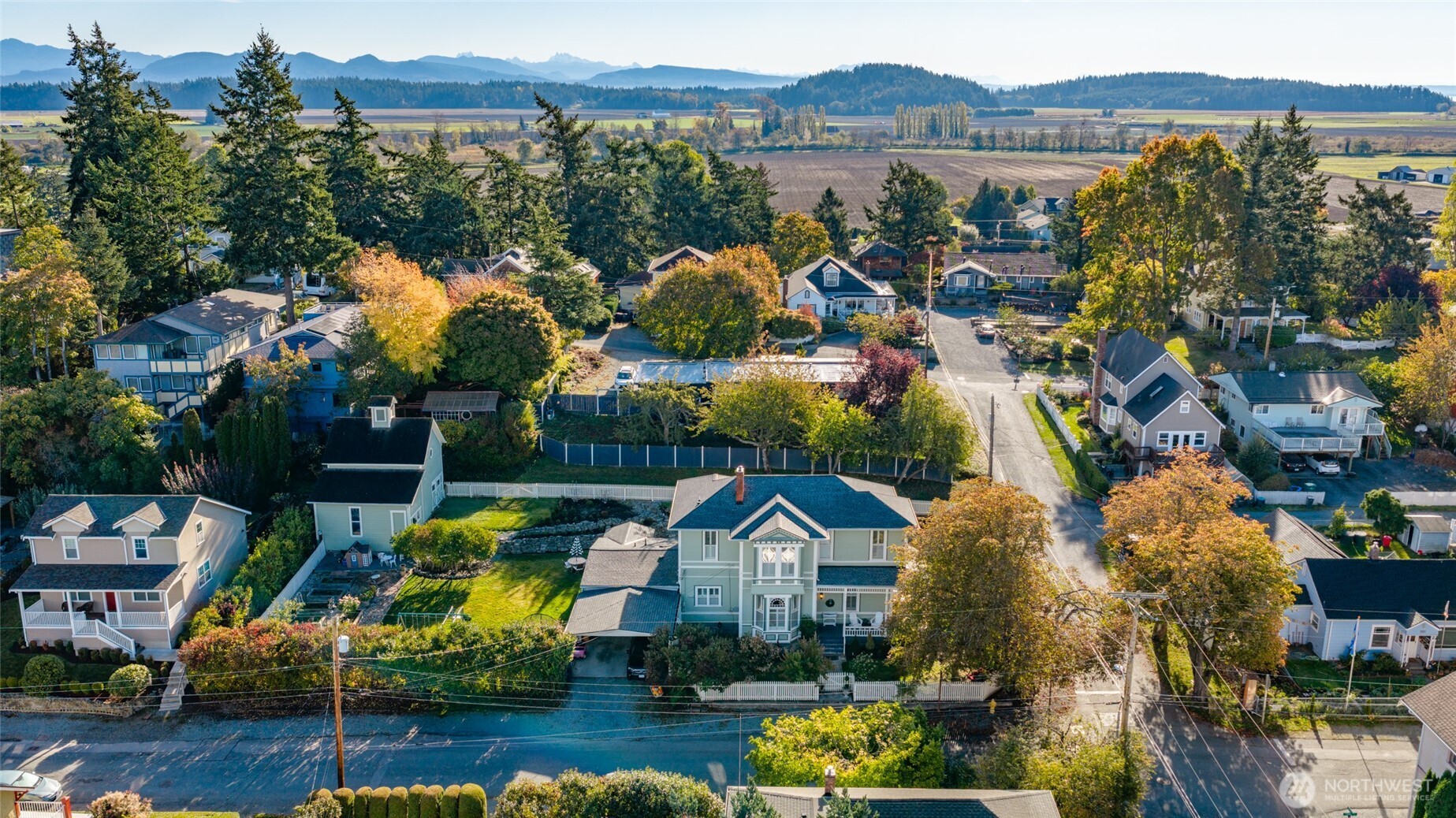 303 Benton Street La Conner, WA 98257 - Photo 39 of 40