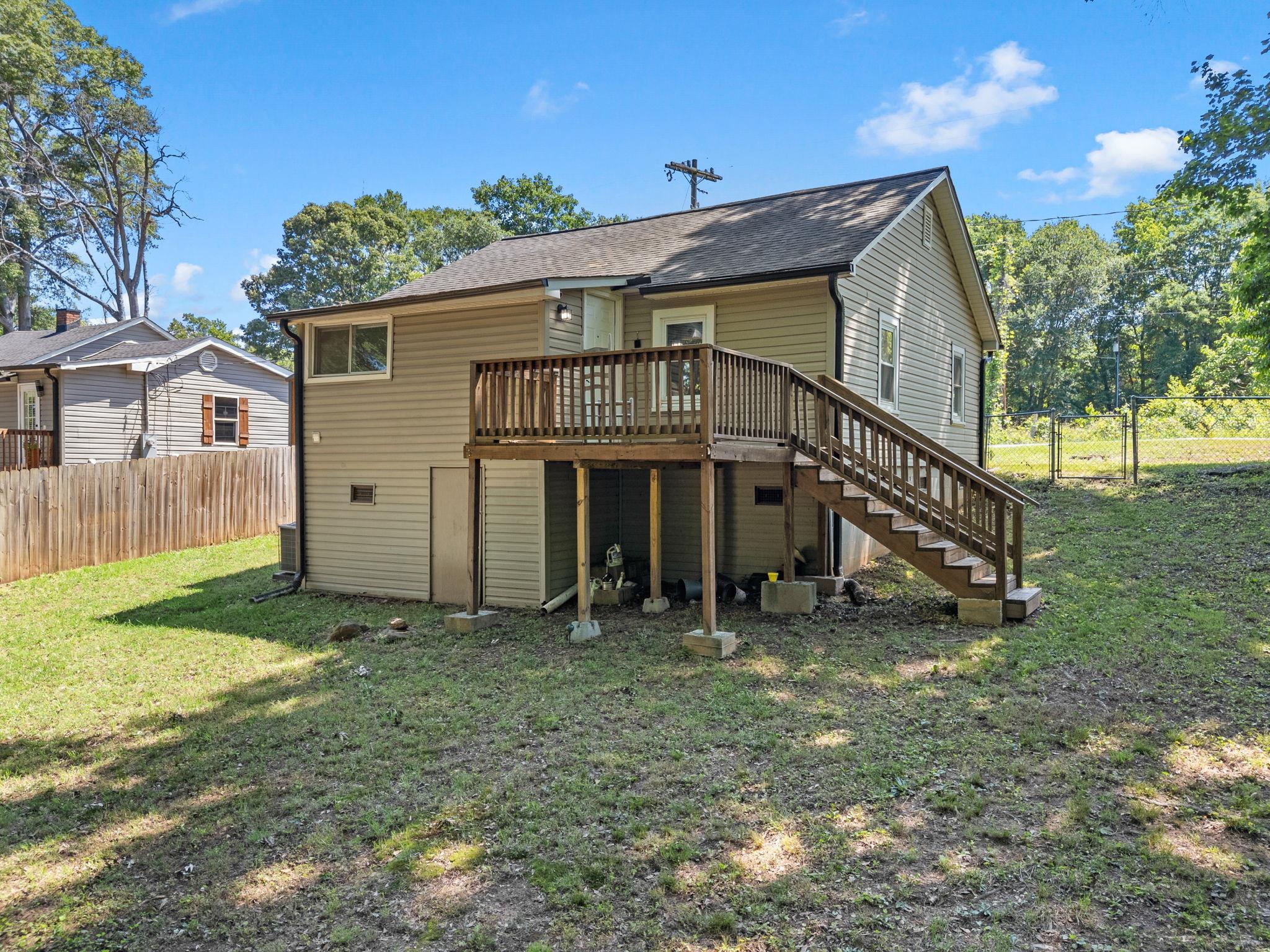 106 Delaware Street Chesnee, SC 29323 - Photo 26 of 31