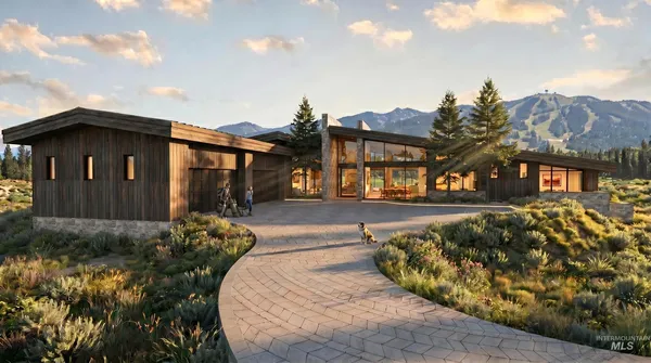 $5,556,000 | 2067 West Mountain Road, Donnelly, ID 83615