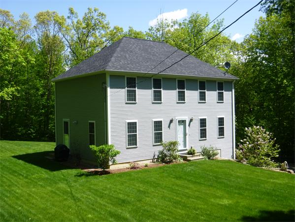 841 Moore Road New Braintree, MA 01531 - Photo 5 of 19