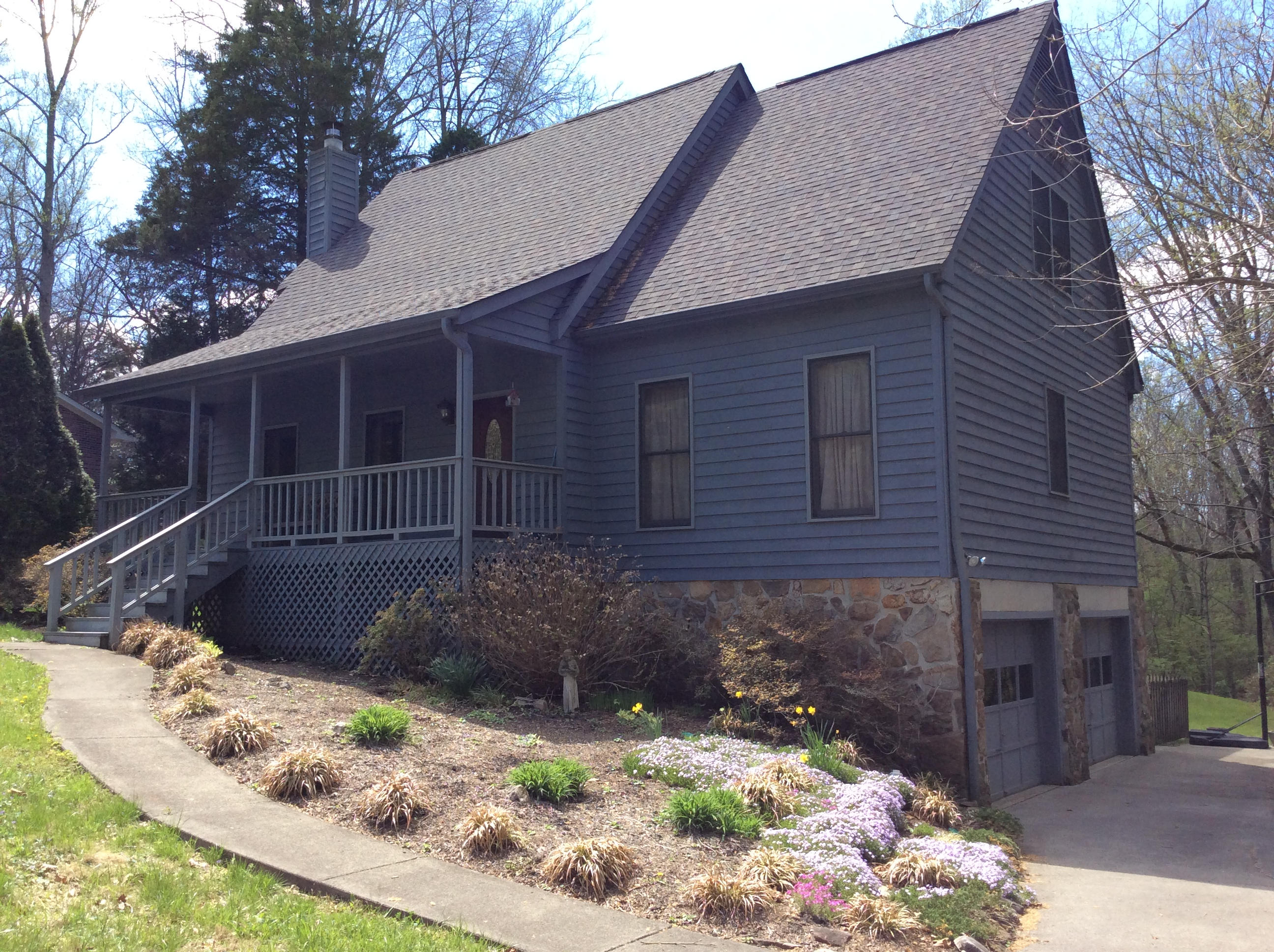 110 Baypath Drive Oak Ridge, TN 37830 - Photo 1 of 40 110BaypathDrive