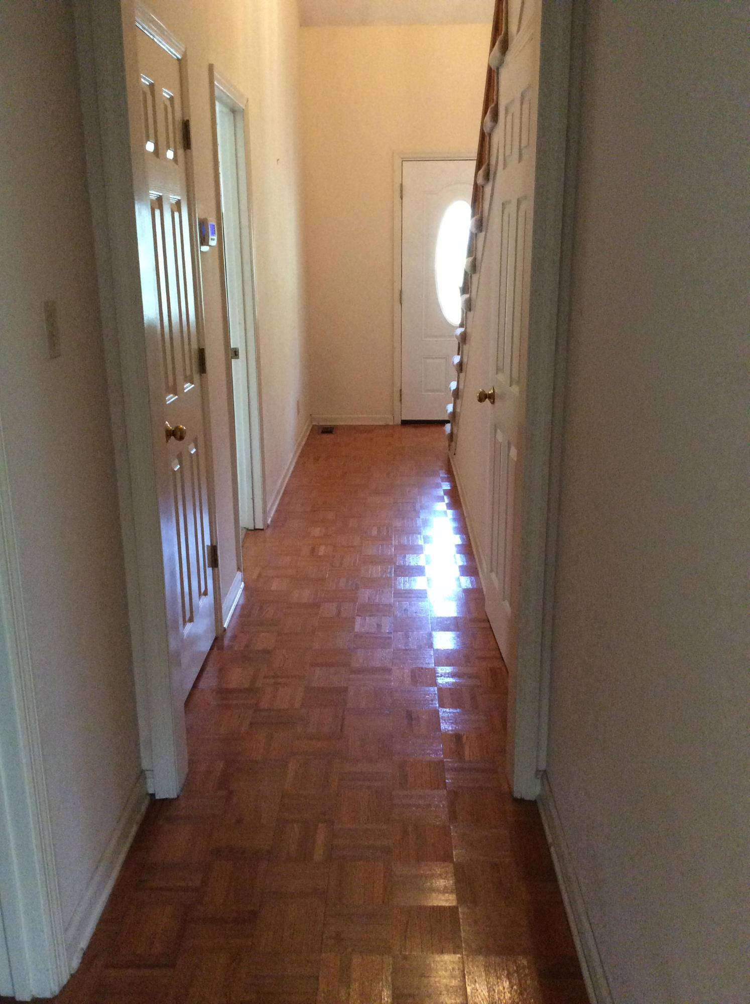 110 Baypath Drive Oak Ridge, TN 37830 - Photo 12 of 40 HallwayMain