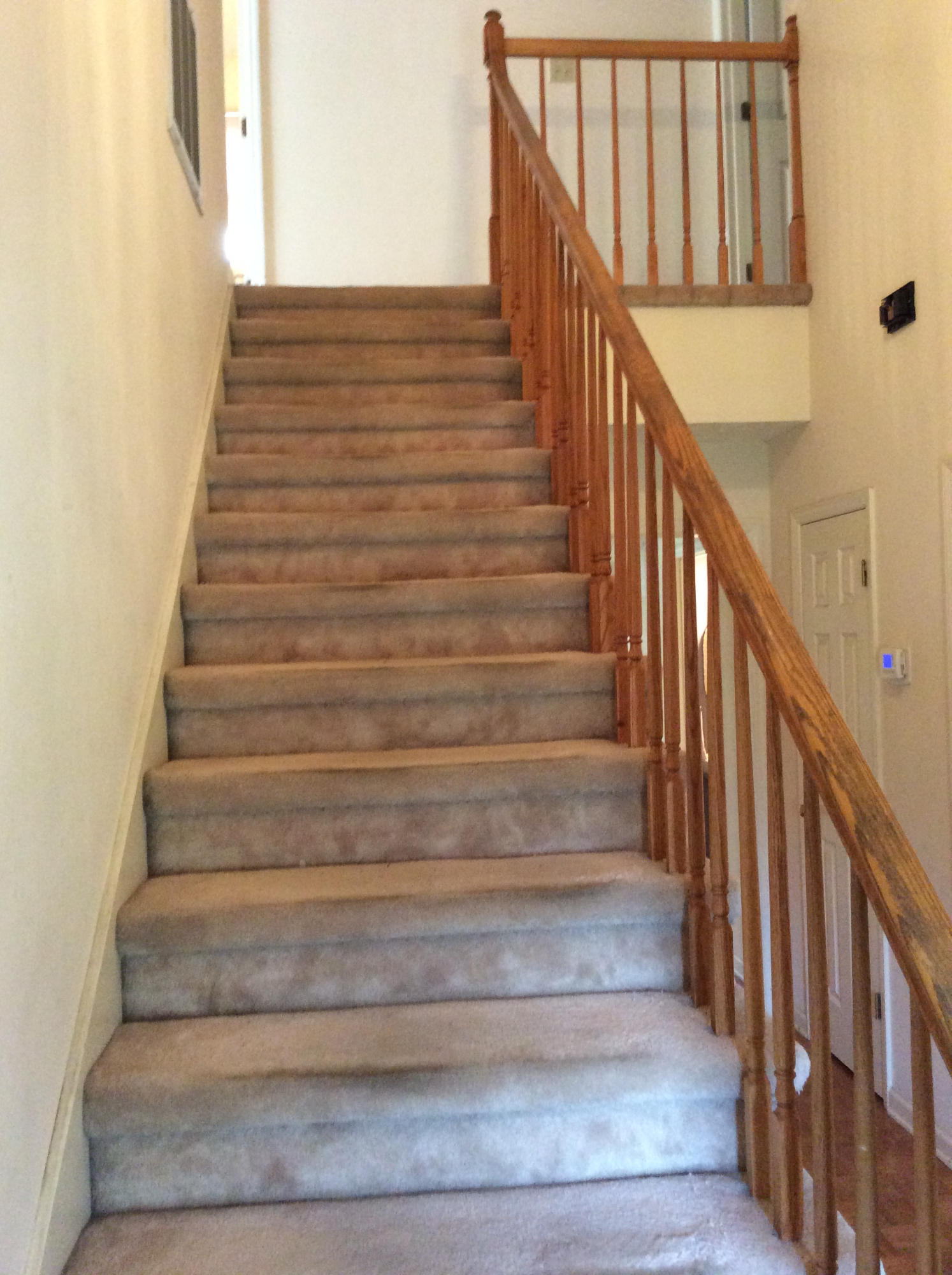 110 Baypath Drive Oak Ridge, TN 37830 - Photo 13 of 40 StairsinEntry