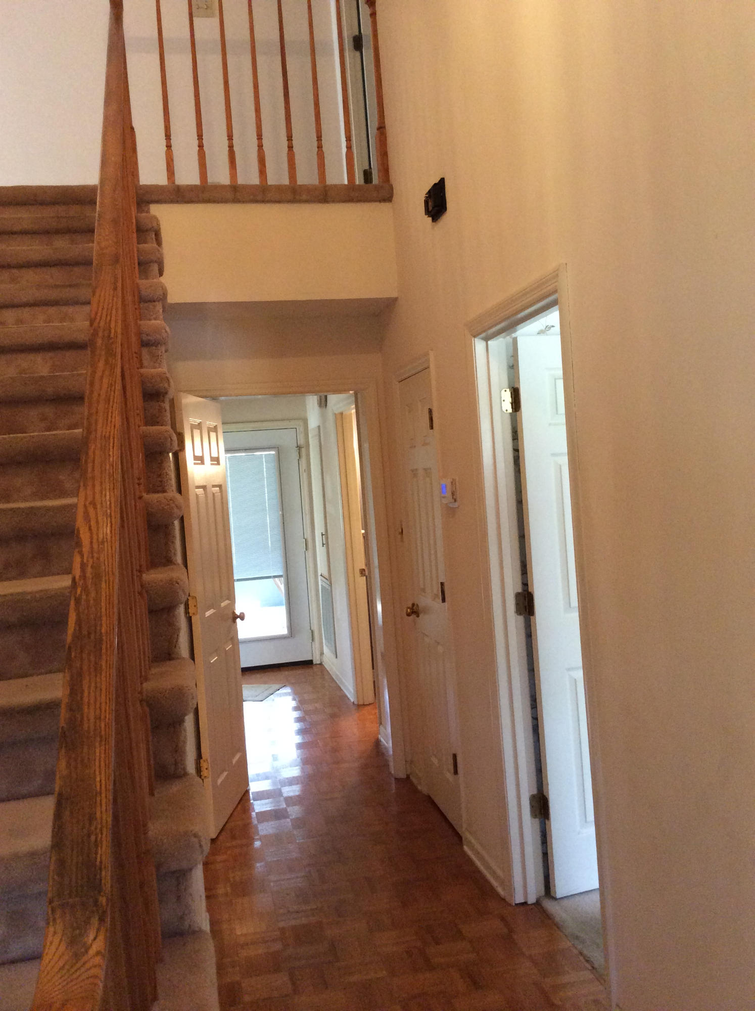 110 Baypath Drive Oak Ridge, TN 37830 - Photo 14 of 40 EntryHall