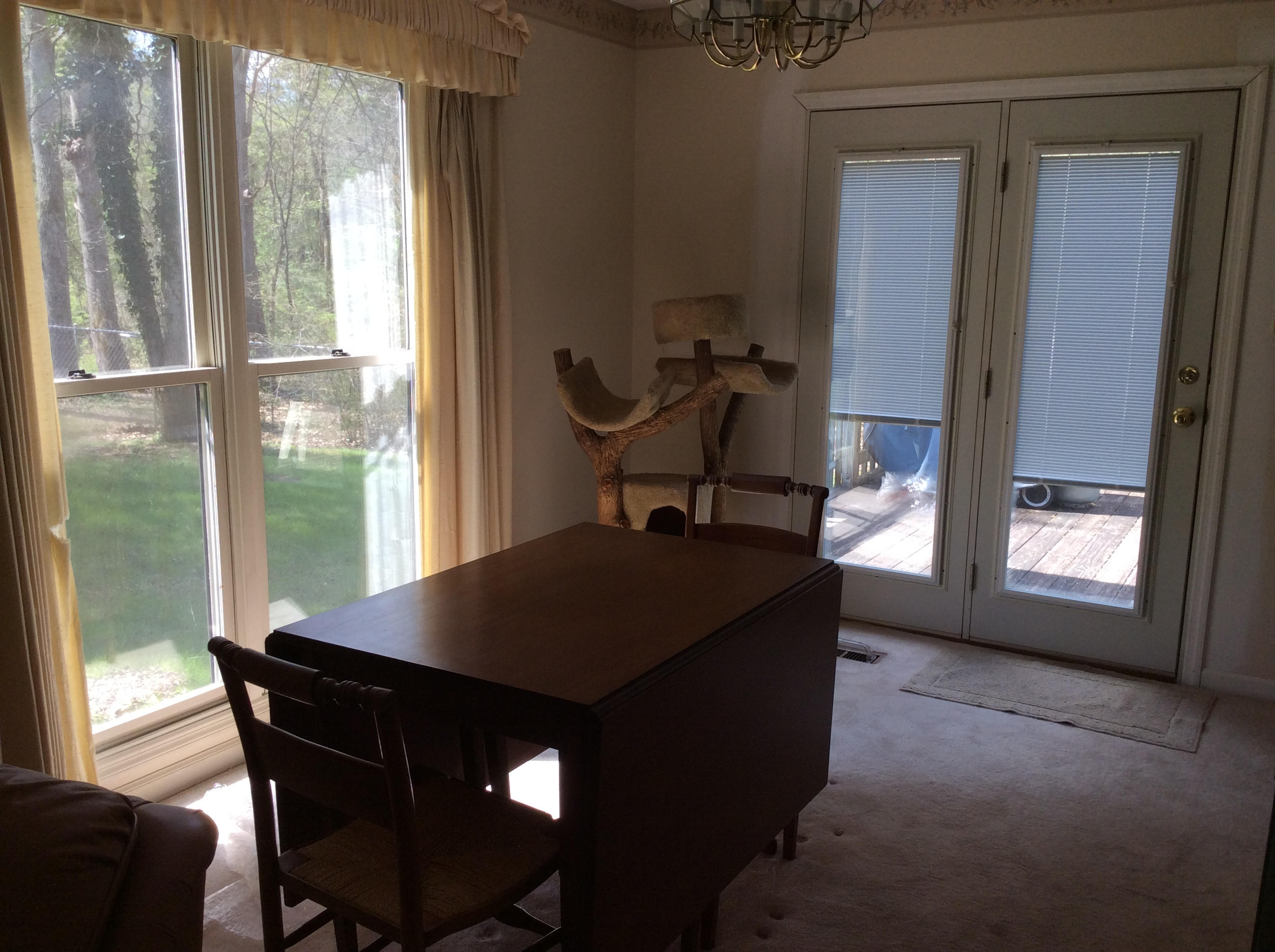 110 Baypath Drive Oak Ridge, TN 37830 - Photo 20 of 40 DiningRm
