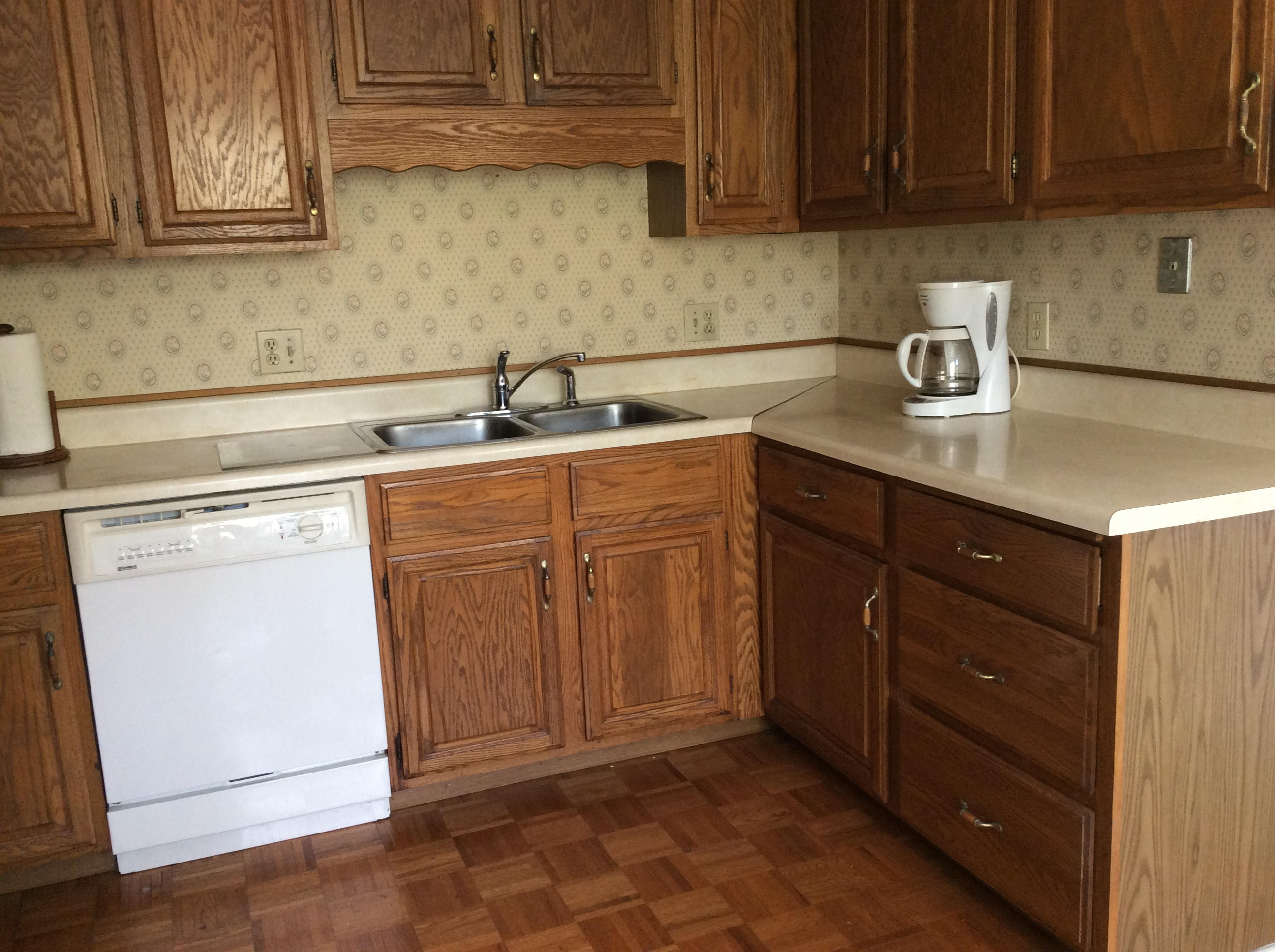 110 Baypath Drive Oak Ridge, TN 37830 - Photo 22 of 40 Kitchen