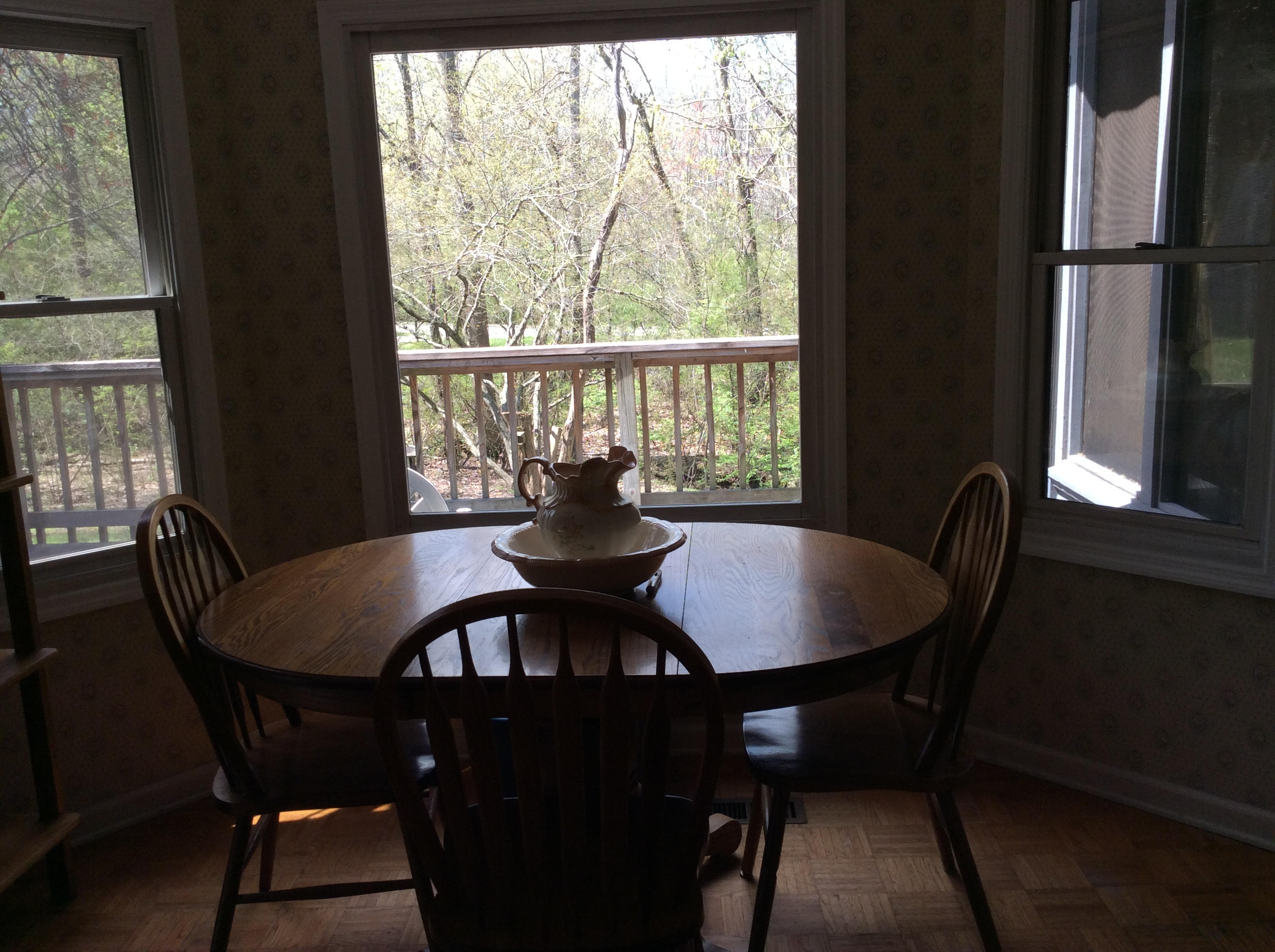 110 Baypath Drive Oak Ridge, TN 37830 - Photo 23 of 40 BreakfastArea