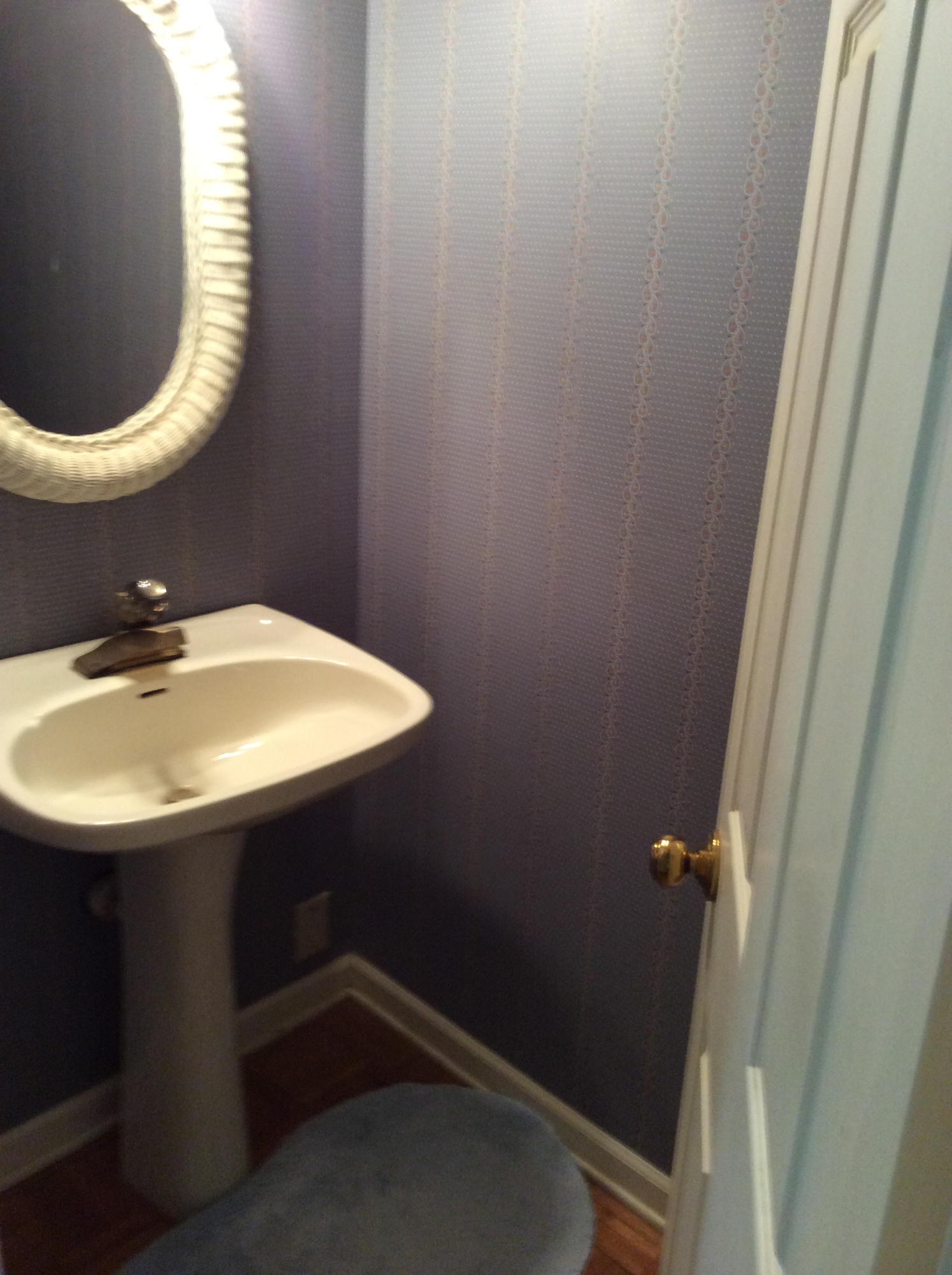 110 Baypath Drive Oak Ridge, TN 37830 - Photo 26 of 40 1/2BathMainLvl