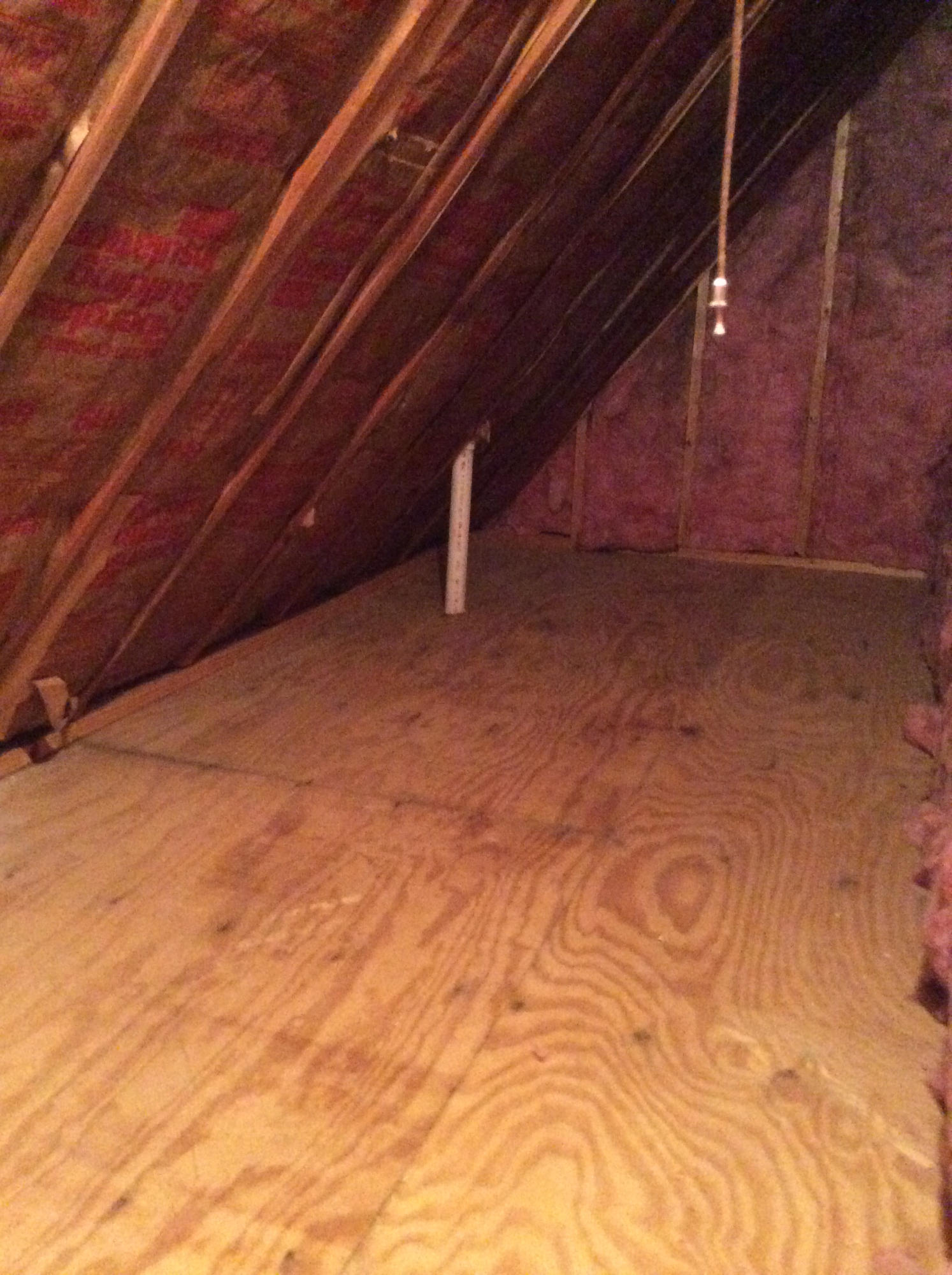 110 Baypath Drive Oak Ridge, TN 37830 - Photo 36 of 40 BR2Storage