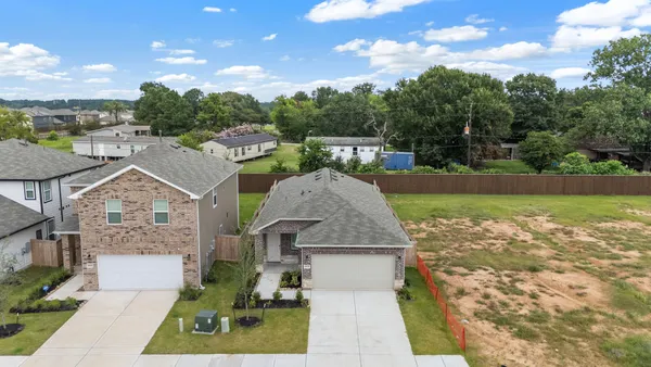 $245,000 | 4623 Mesquite Trail, Pinehurst, TX 77362
