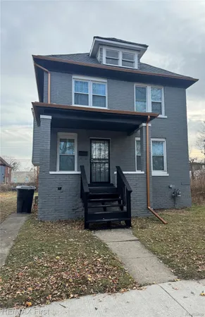 $2,000 | 556 Leicester Court, Detroit, MI 48202