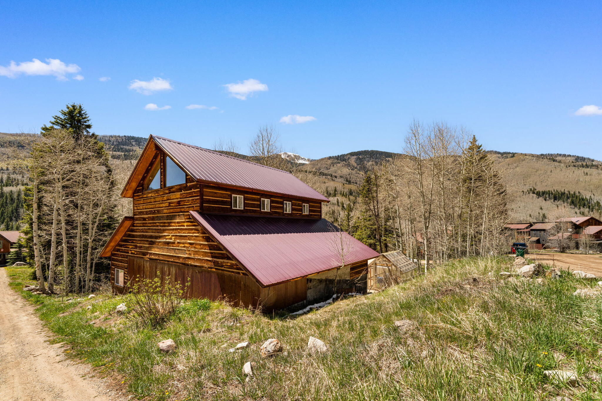 454 Silverglance Way Rico, CO 81332 - Photo 6 of 28 454 Silverglance