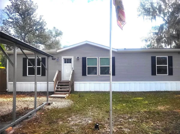 $255,000 | 2829 North Lakefront Drive, Hernando, FL 34442