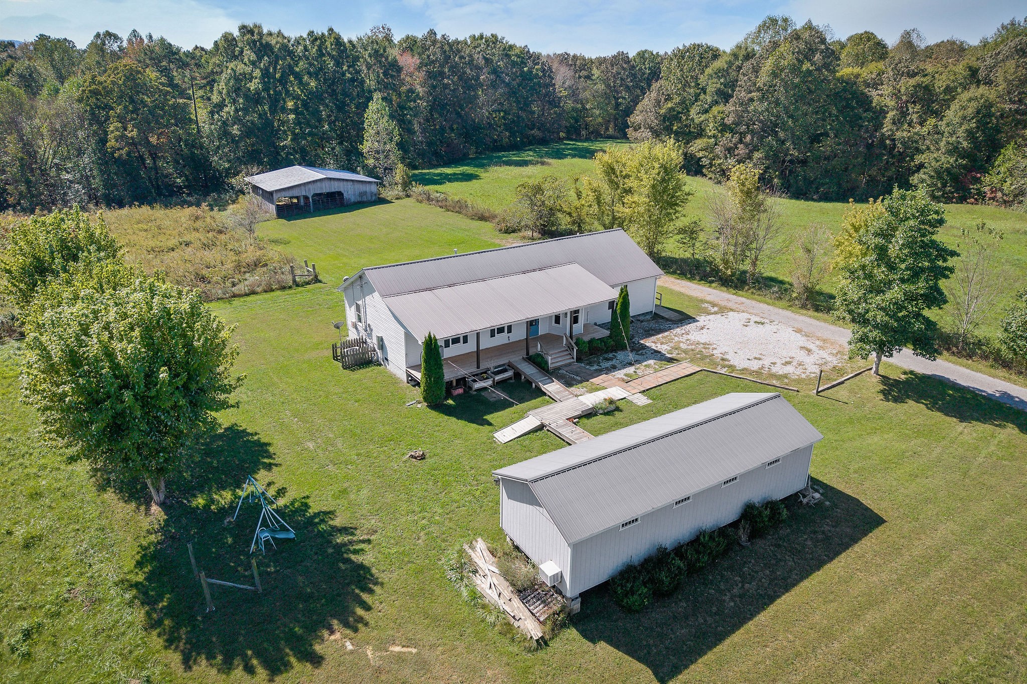 4148 New Home Road Smithville, TN 37166 - Photo 3 of 48 Gallery Image 3