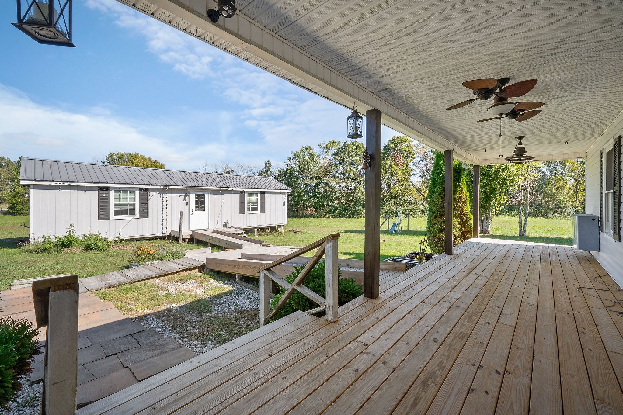 4148 New Home Road Smithville, TN 37166 - Photo 41 of 48 Gallery Image 41
