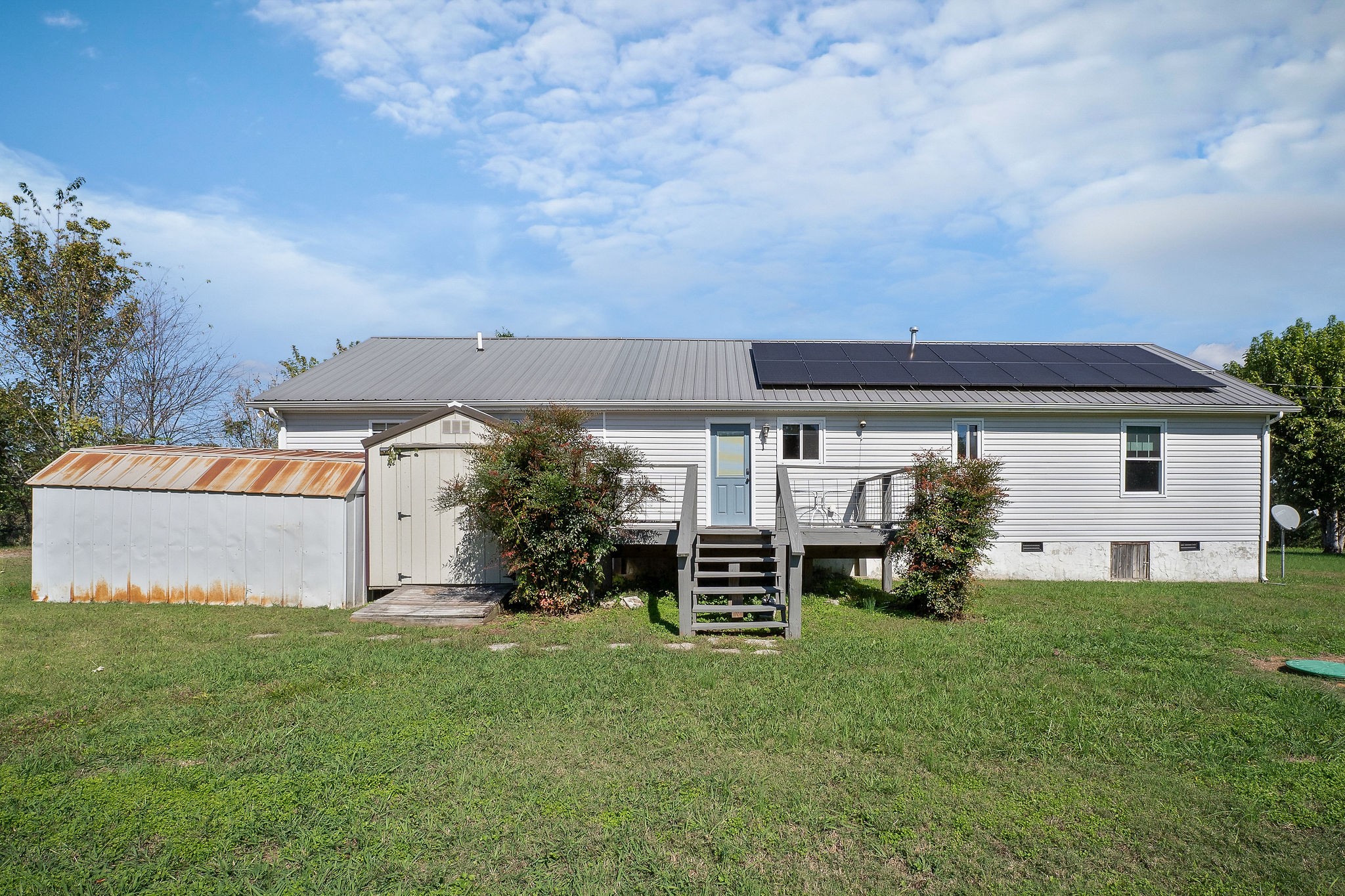 4148 New Home Road Smithville, TN 37166 - Photo 45 of 48 Gallery Image 45