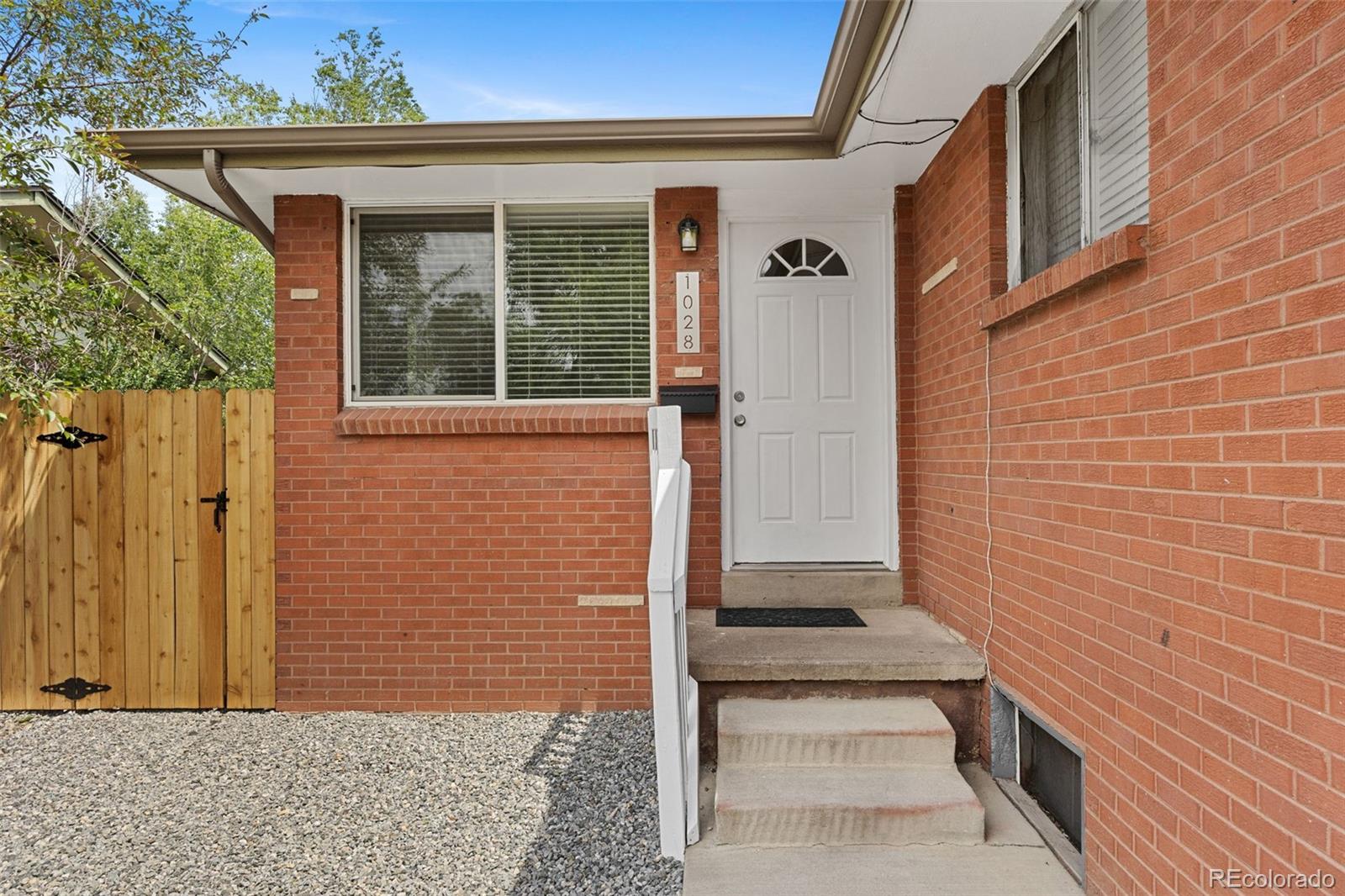 1026 Raleigh Street Denver, CO 80204 - Photo 1 of 30 Gallery Image 1