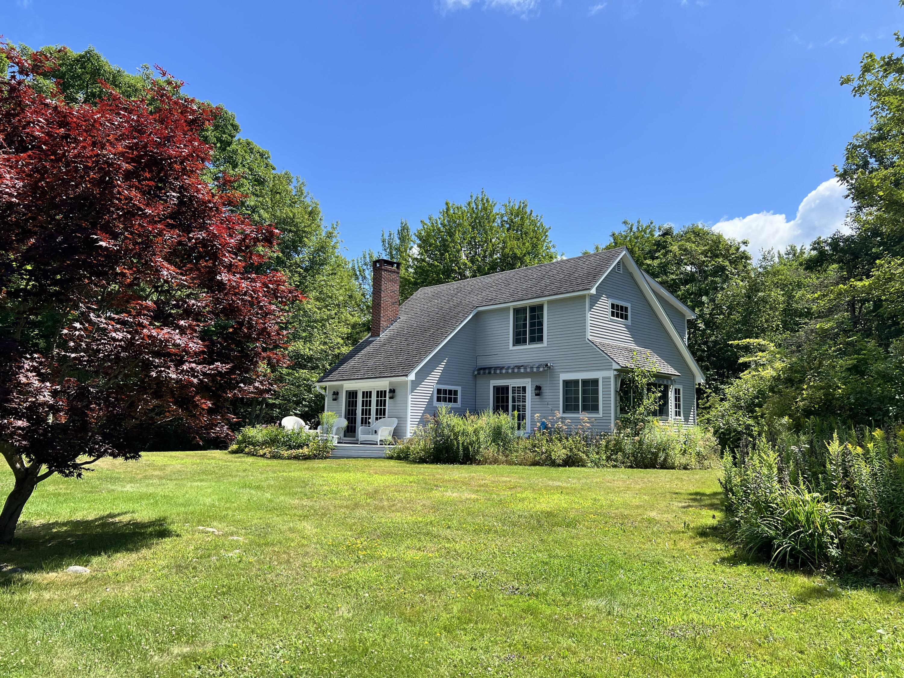 73 Back Shore Road Castine, ME 04421 - Photo 1 of 33 IMG_2978