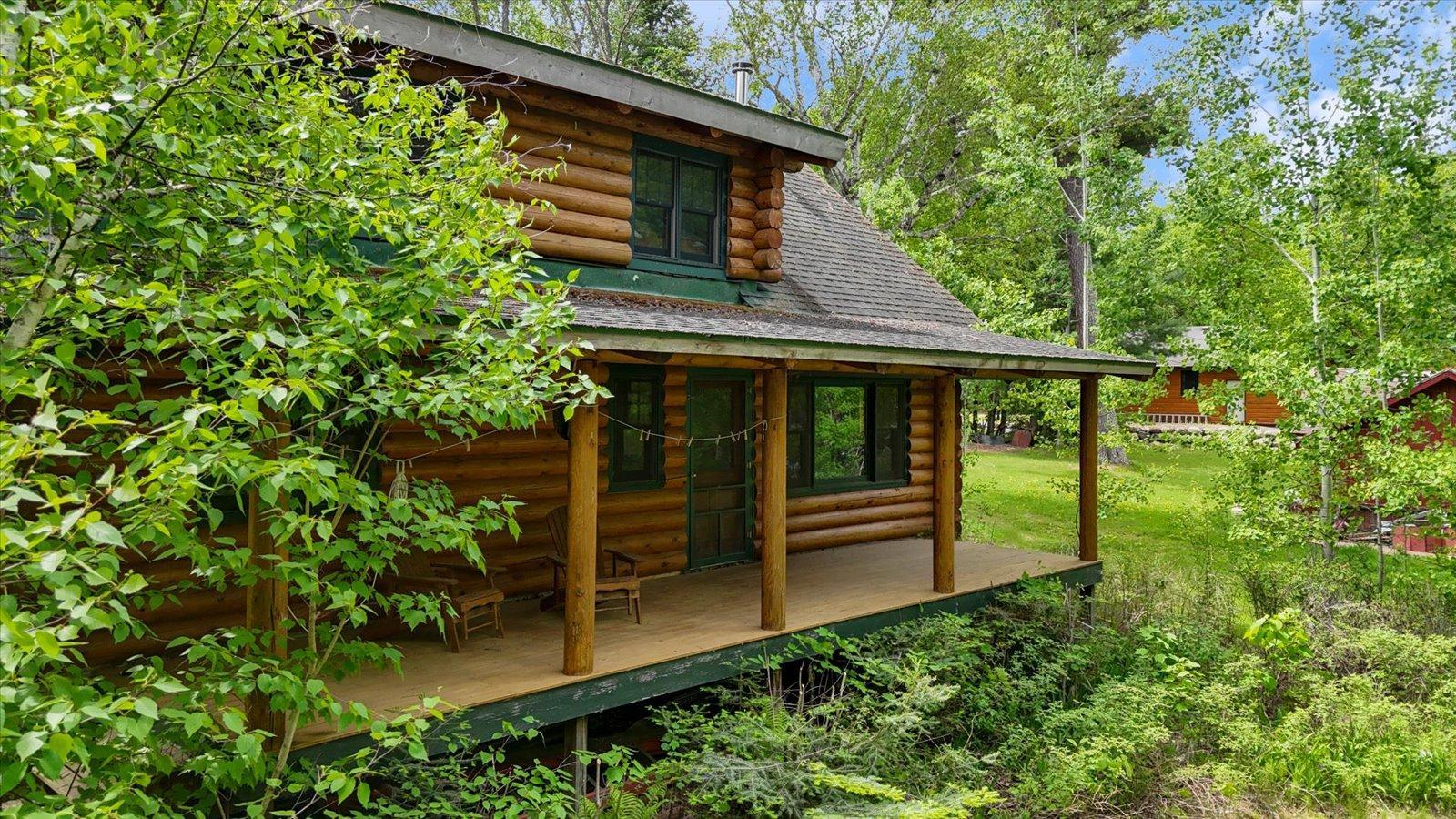 24354 East Deer Lake Access Road Effie, MN 56639 - Photo 7 of 40