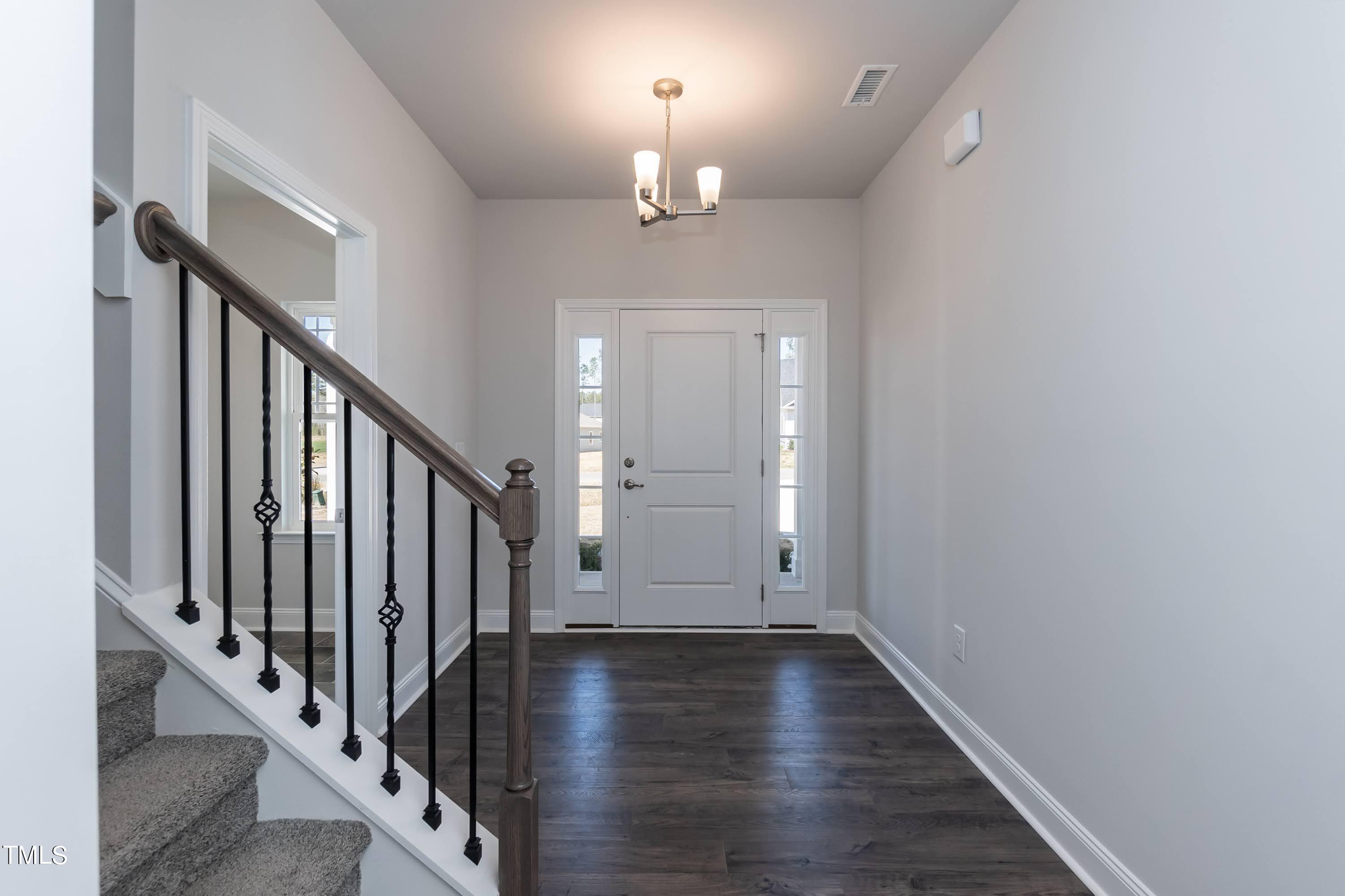 45 High Hampton Way Fuquay-Varina, NC 27526 - Photo 5 of 43