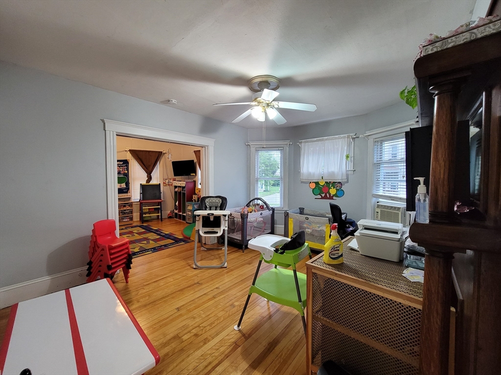 11 Payson Street, Unit 2 Worcester, MA 01607 - Photo 7 of 8