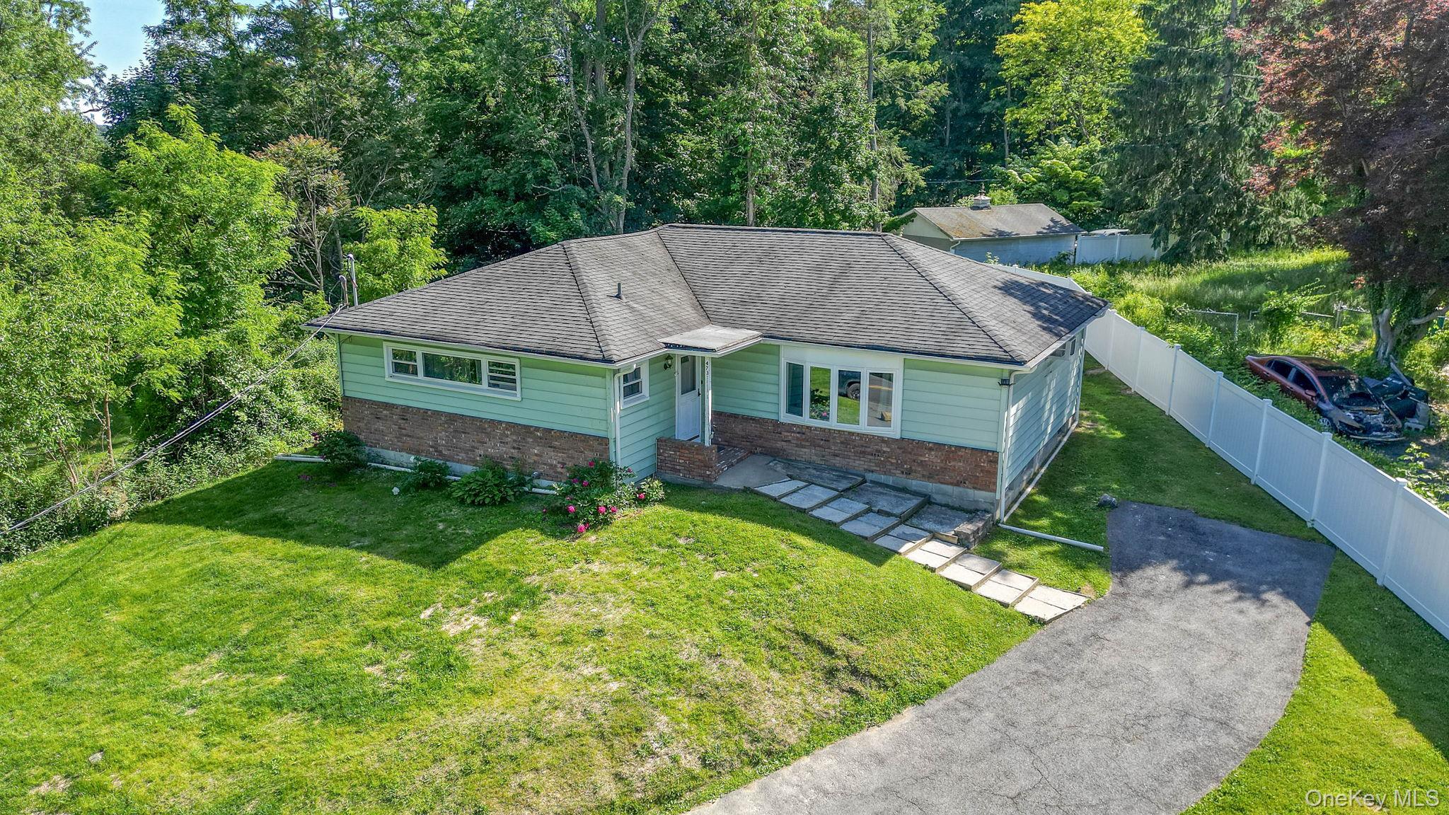 473 Doansburg Road Patterson, NY 12563 - Photo 21 of 22