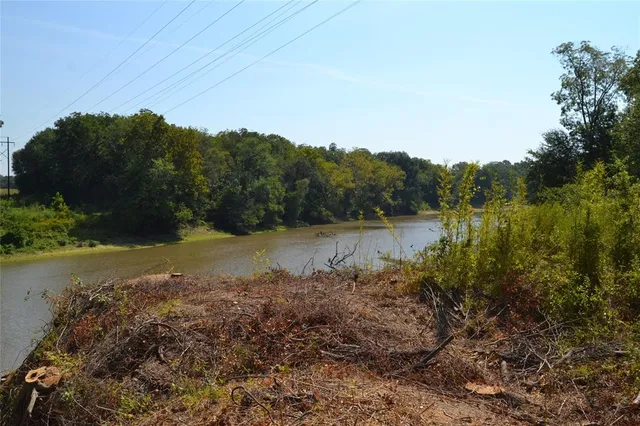 a view of a lake view