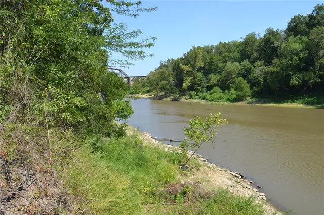 a view of a lake view