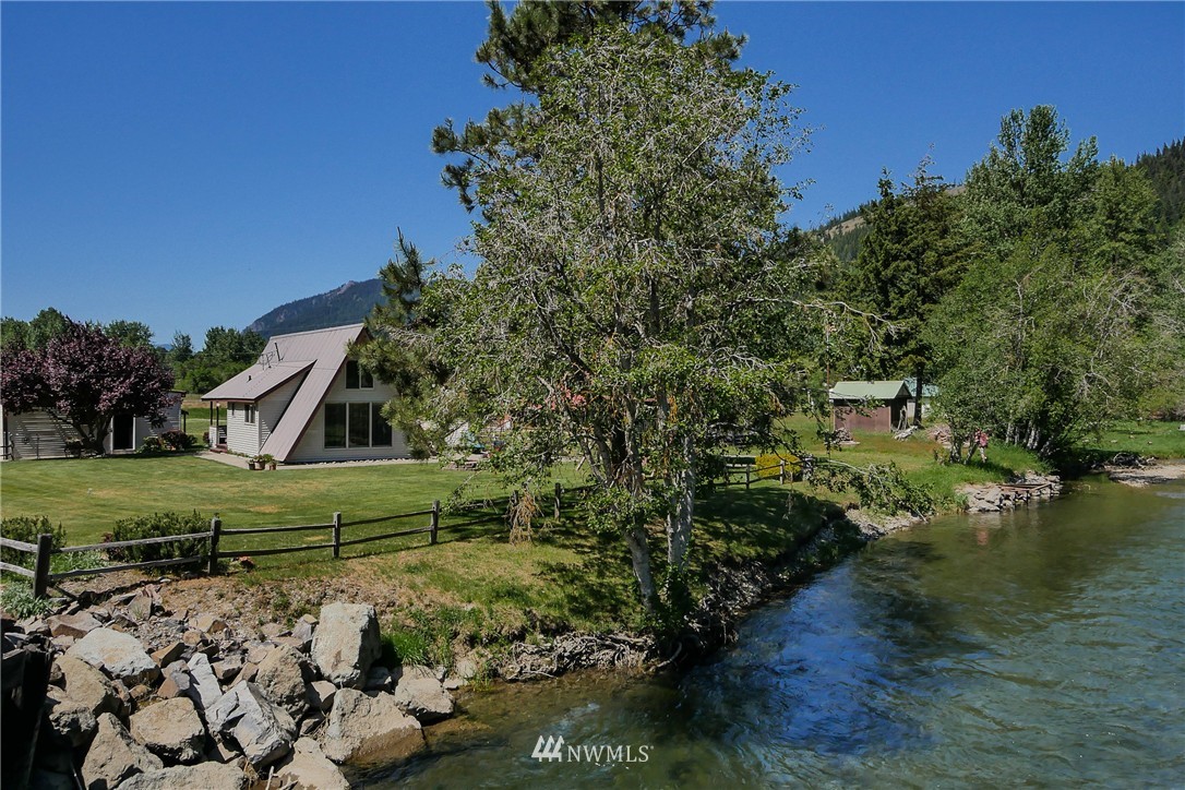 71 McElroy Road Cle Elum, WA 98922 - Photo 1 of 25 Gallery Image 1
